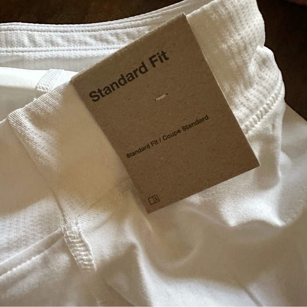 NWT Nike NikeCourt Dri-FIT Victory Flouncy Tennis Skirt (Plus Size) Size: 1X - Picture 4 of 7
